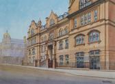 DIPPLE RONALD WILLIAM ````the Town Hall DIPPLE RONALD WILLIAM ````the Town Hall