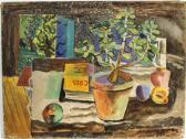 DIRK Nathaniel Still Life In Summer DIRK Nathaniel Still Life In Summer