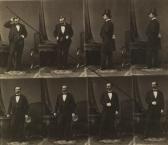 DISDERI Andre Adolphe Eugene Comte De Stroganoff DISDERI Andre Adolphe Eugene Comte De Stroganoff