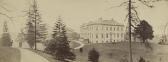 DISDERI Andre Adolphe Eugene Portfolio De 5 Photographies Panoramiques DISDERI Andre Adolphe Eugene Portfolio De 5 Photographies Panoramiques