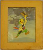 DISNEY Walt José Carioca From Saludos Amigos DISNEY Walt José Carioca From Saludos Amigos