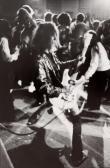 DISTER Alain Fred Sonic Smith (mc5), Buffalo DISTER Alain Fred Sonic Smith (mc5), Buffalo