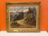 DISTESKE Paysage DISTESKE Paysage