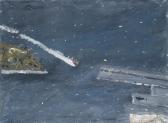 DIXON James Ave Marie The Oldest Motor Boat On Tory Island DIXON James Ave Marie The Oldest Motor Boat On Tory Island