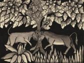 DJANG KELIK I Two Fighting Bulls DJANG KELIK I Two Fighting Bulls