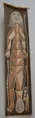 DJORLOM GIDEON Narmande Spirit Figure DJORLOM GIDEON Narmande Spirit Figure