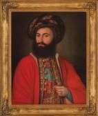 DJURCOVICIU Pavel Caimacamul Constantin Cantacuzino (1793 - 1877) DJURCOVICIU Pavel Caimacamul Constantin Cantacuzino (1793 - 1877)