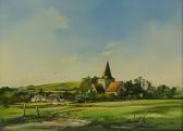 Dobbin G. Alfriston Dobbin G. Alfriston