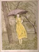 DOBBS Honor Umbrella DOBBS Honor Umbrella