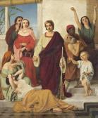DOBSON William Charles THOMAS The Prosperous Days Of Job DOBSON William Charles THOMAS The Prosperous Days Of Job