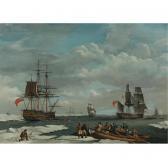 DODD Robert The Greenland Whale Fishery DODD Robert The Greenland Whale Fishery