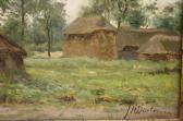 DOELEMAN Johan Hendrik Boerenschuren DOELEMAN Johan Hendrik Boerenschuren