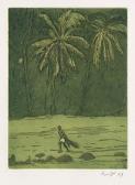 DOIG Peter Black Palms DOIG Peter Black Palms