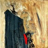DOLBEAU jean-francois Fleurs Du Mal N°3 DOLBEAU jean-francois Fleurs Du Mal N°3