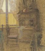 DOLBERG Helène Interieur DOLBERG Helène Interieur