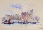 DOLBY Edwin Thomas Lambeth Palace DOLBY Edwin Thomas Lambeth Palace