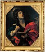 DOLCI Carlo Der Apostel Johannes. DOLCI Carlo Der Apostel Johannes.