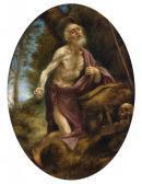 DOLCI Carlo Saint Jerome In Penitence DOLCI Carlo Saint Jerome In Penitence