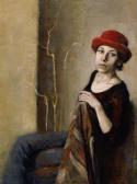 DOLCI Simona Red Hat A Study DOLCI Simona Red Hat A Study
