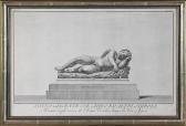 DOLCIBENE V. Sonno Giacente Col Chiro Ed Altri Simboli DOLCIBENE V. Sonno Giacente Col Chiro Ed Altri Simboli
