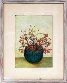 DOLEGA CORINNE Berries DOLEGA CORINNE Berries