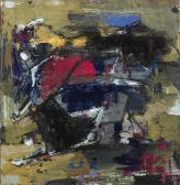 DOMANOVSZKY Endre Untitled DOMANOVSZKY Endre Untitled