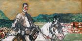 DOMINGO FALLOLA Roberto Don Quijote DOMINGO FALLOLA Roberto Don Quijote