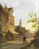 DOMMERSEN Pieter Christian Utrecht DOMMERSEN Pieter Christian Utrecht