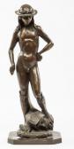DONATELLO David DONATELLO David