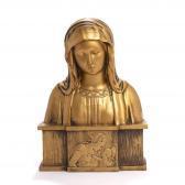 DONATELLO Madonna DONATELLO Madonna