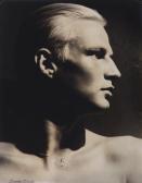DONATTI LUCRETIA Portrait D'homme DONATTI LUCRETIA Portrait D'homme