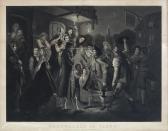 DONEY Thomas Cornwallis Is Taken! The Watchman's Cry Philadelphia DONEY Thomas Cornwallis Is Taken! The Watchman's Cry Philadelphia