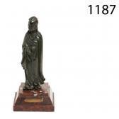 DONGBIN Lü Figura DONGBIN Lü Figura