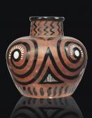 DONGEN van Jean Vase DONGEN van Jean Vase