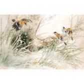 DONGYING LIU Untitle DONGYING LIU Untitle
