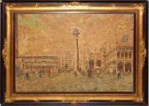 Donini Alberto Scorcio Di Venezia Donini Alberto Scorcio Di Venezia