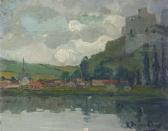 DONISBERG P Still Waters DONISBERG P Still Waters