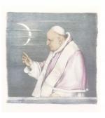 DONIZETTI Mario Papa Giovanni Xxiii DONIZETTI Mario Papa Giovanni Xxiii