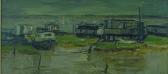 Donne Donal Shore Scene Donne Donal Shore Scene