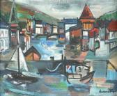 DONNET Port DONNET Port