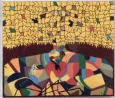 DONZELLI Metaphysical Puzzle DONZELLI Metaphysical Puzzle