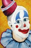 DOOLAN Amy Clown DOOLAN Amy Clown