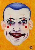 DOOLAN Ann Clown DOOLAN Ann Clown