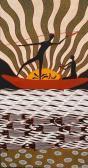 DOOLAN BILLY Canoe People DOOLAN BILLY Canoe People