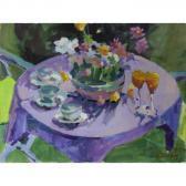 DOOLEY Tom Garden Table DOOLEY Tom Garden Table