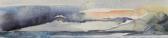 dooling adrienne A Set Of Five Landscape Studies dooling adrienne A Set Of Five Landscape Studies