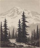 DOOLITTLE Harold Lukins Glacial Snows DOOLITTLE Harold Lukins Glacial Snows