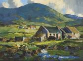 DORAN Christopher M. Mount Eagle, County Kerry DORAN Christopher M. Mount Eagle, County Kerry