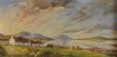 DORAN W Ploughing The Field DORAN W Ploughing The Field