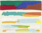 DORAZIO Piero Untitled DORAZIO Piero Untitled